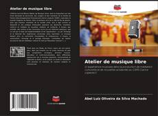 Atelier de musique libre的封面