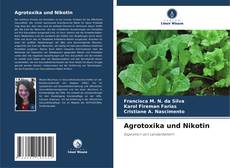 Portada del libro de Agrotoxika und Nikotin