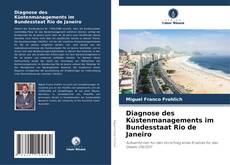 Borítókép a  Diagnose des Küstenmanagements im Bundesstaat Rio de Janeiro - hoz