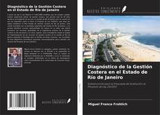 Buchcover von Diagnóstico de la Gestión Costera en el Estado de Río de Janeiro