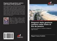 Bookcover of Diagnosi della gestione costiera nello Stato di Rio de Janeiro
