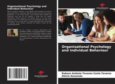 Organisational Psychology and Individual Behaviour kitap kapağı