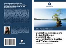 Portada del libro de Überschwemmungen und Gesundheit: eine Übersicht über unterschiedliche Ansätze und Wahrnehmungen