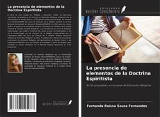 Buchcover von La presencia de elementos de la Doctrina Espiritista