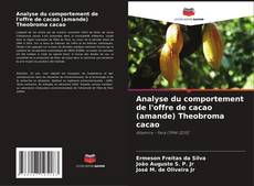 Borítókép a  Analyse du comportement de l'offre de cacao (amande) Theobroma cacao - hoz