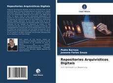 Portada del libro de Repositories Arquivísticos Digitais