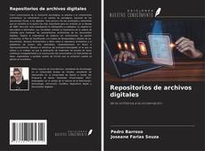 Buchcover von Repositorios de archivos digitales