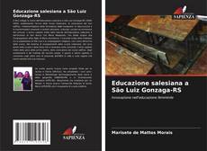 Bookcover of Educazione salesiana a São Luiz Gonzaga-RS