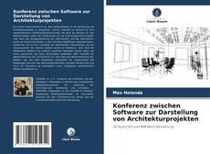 Copertina di Konferenz zwischen Software zur Darstellung von Architekturprojekten