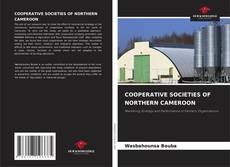 Capa do livro de COOPERATIVE SOCIETIES OF NORTHERN CAMEROON 