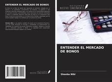 Capa do livro de ENTENDER EL MERCADO DE BONOS 