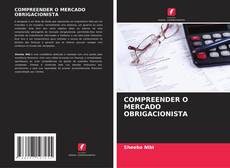 Buchcover von COMPREENDER O MERCADO OBRIGACIONISTA