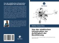 Portada del libro de Von der städtischen Infrastruktur zur Anfälligkeit der Bevölkerung