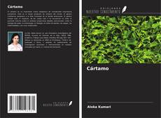 Capa do livro de Cártamo 