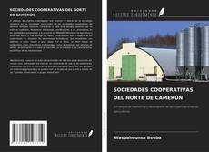 Bookcover of SOCIEDADES COOPERATIVAS DEL NORTE DE CAMERÚN