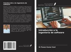 Bookcover of Introducción a la ingeniería de software