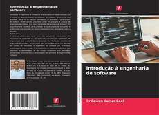 Capa do livro de Introdução à engenharia de software 