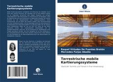 Portada del libro de Terrestrische mobile Kartierungssysteme