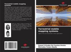 Terrestrial mobile mapping systems kitap kapağı