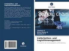 Portada del libro de Lieferketten- und Logistikmanagement