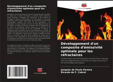 Buchcover von Développement d'un composite d'émissivité optimale pour les réfractaires