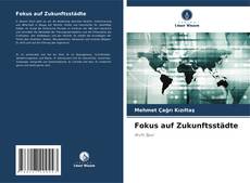 Portada del libro de Fokus auf Zukunftsstädte