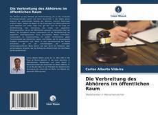 Portada del libro de Die Verbreitung des Abhörens im öffentlichen Raum