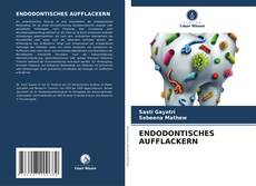 Portada del libro de ENDODONTISCHES AUFFLACKERN