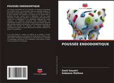 Buchcover von POUSSÉE ENDODONTIQUE