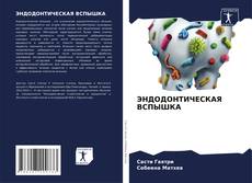 Bookcover of ЭНДОДОНТИЧЕСКАЯ ВСПЫШКА