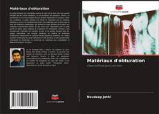 Couverture de Matériaux d'obturation