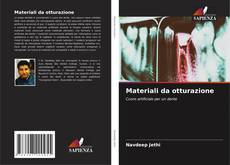 Borítókép a  Materiali da otturazione - hoz