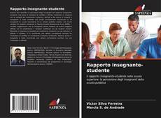 Borítókép a  Rapporto insegnante-studente - hoz