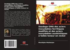 Borítókép a  Soudage GMA des aciers inoxydables ferritiques modifiés et des aciers inoxydables austénitiques à faible teneur en nickel - hoz