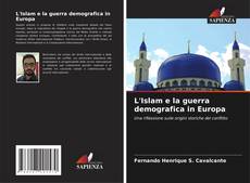 Borítókép a  L'Islam e la guerra demografica in Europa - hoz