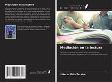 Bookcover of Mediación en la lectura