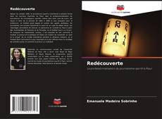 Buchcover von Redécouverte