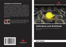 Individual and Multitude kitap kapağı