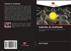 Buchcover von Individu et multitude