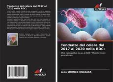 Borítókép a  Tendenze del colera dal 2017 al 2020 nella RDC: - hoz