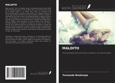 Bookcover of MALDITO