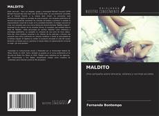 Portada del libro de MALDITO