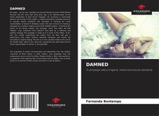 Buchcover von DAMNED