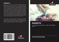 Capa do livro de DANNATO 