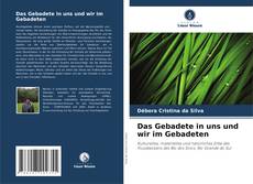 Capa do livro de Das Gebadete in uns und wir im Gebadeten 