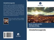 Portada del libro de Inkubationsagenda