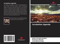 Capa do livro de Incubation Agenda 