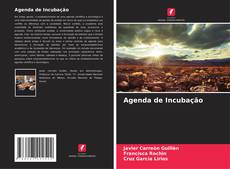 Buchcover von Agenda de Incubação
