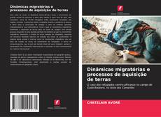 Bookcover of Dinâmicas migratórias e processos de aquisição de terras