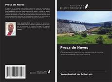 Bookcover of Presa de Neves